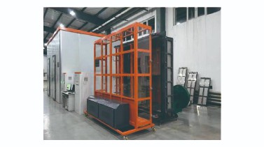 BH6500門(mén)窗物理性能檢測(cè)設(shè)備
