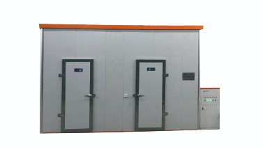BH6000建筑外門(mén)窗保溫性能測(cè)試裝置